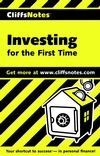 CliffsNotesInvesting for the First Time